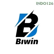 Biwin — mitra unggulan