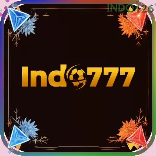 Ind777 — mitra unggulan